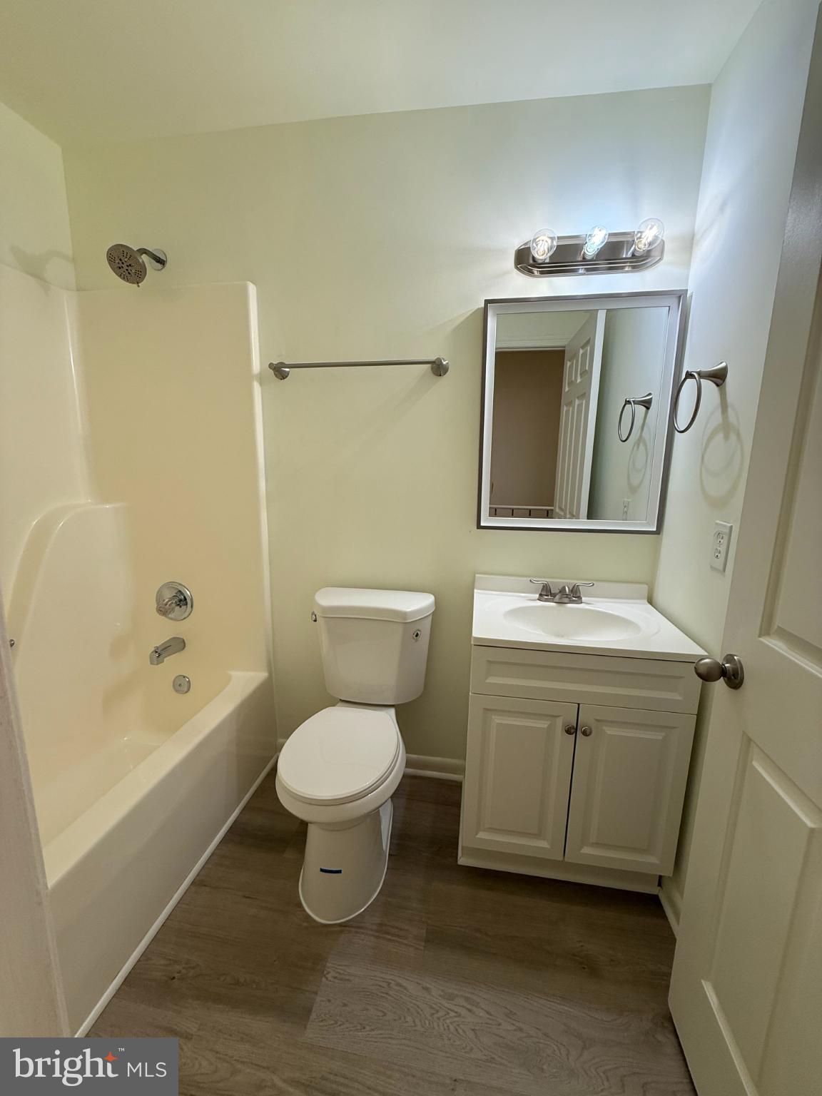 CROFTON VILLAGE - Residential