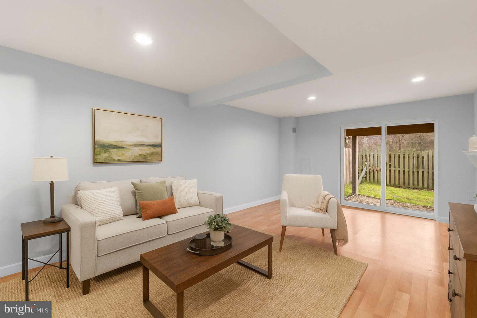 HORIZON RUN - Residential Lease