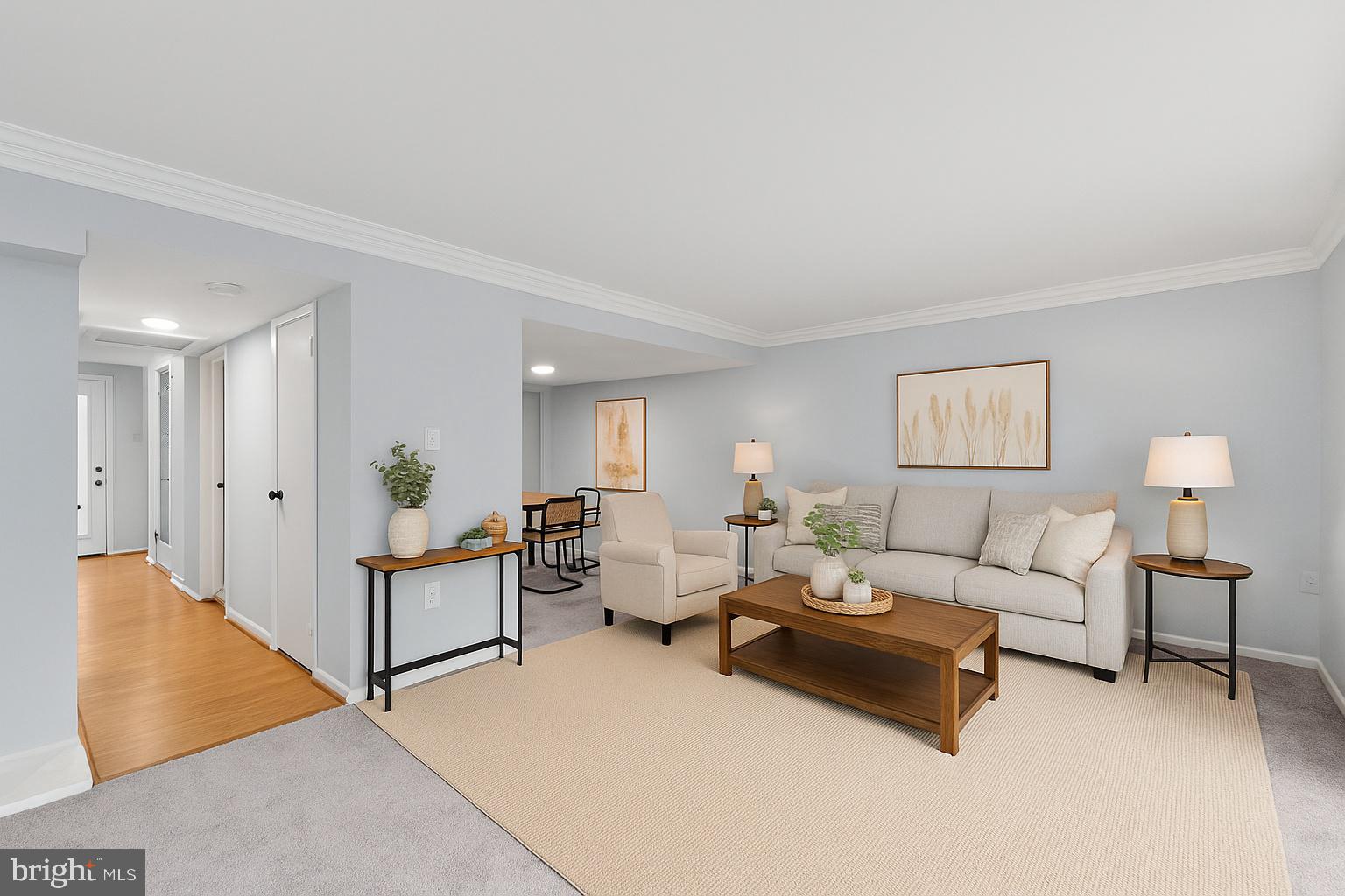 HORIZON RUN - Residential Lease