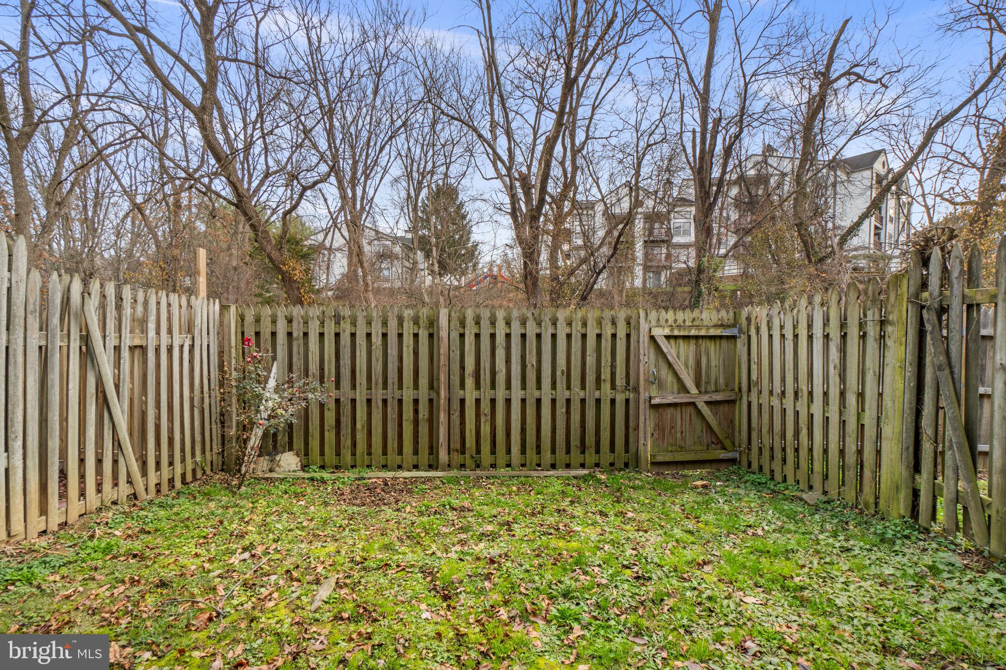 HORIZON RUN - Residential Lease