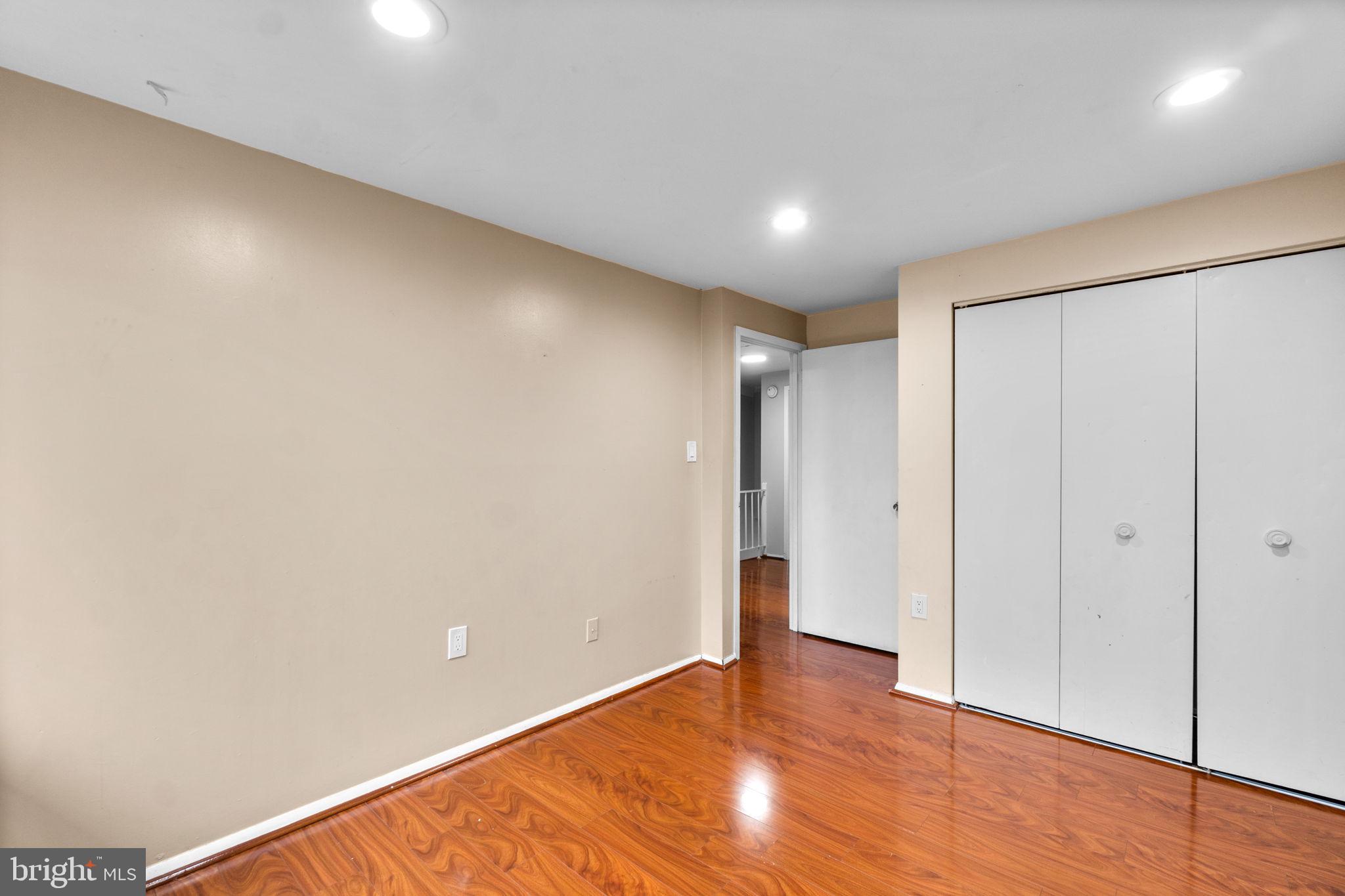 HORIZON RUN - Residential Lease