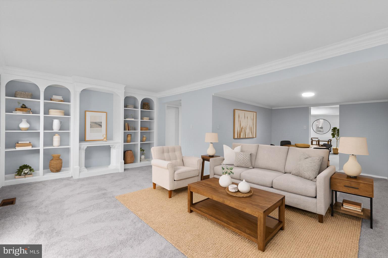 9419 HORIZON RUN 10-C