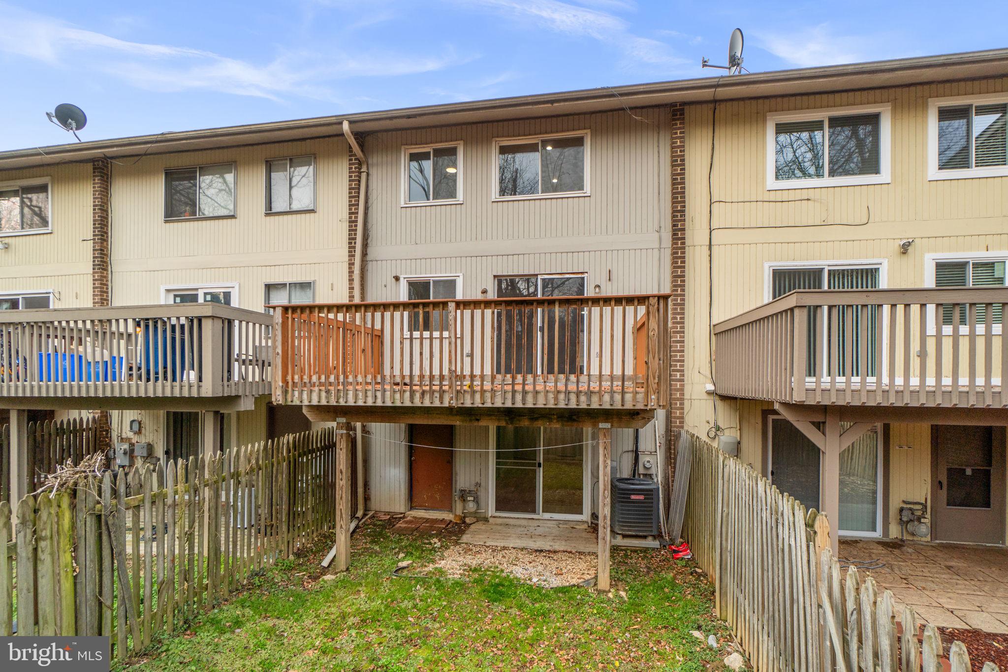 HORIZON RUN - Residential Lease