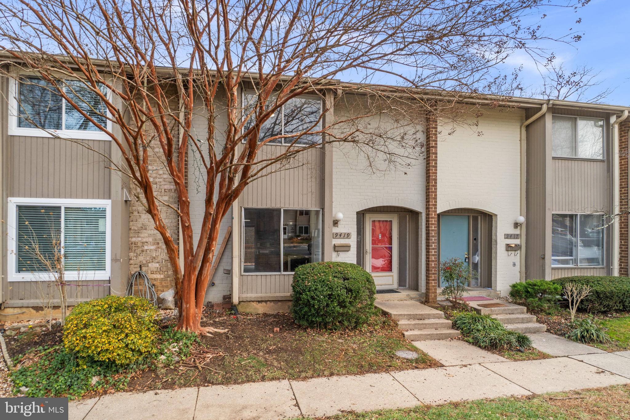 HORIZON RUN - Residential Lease