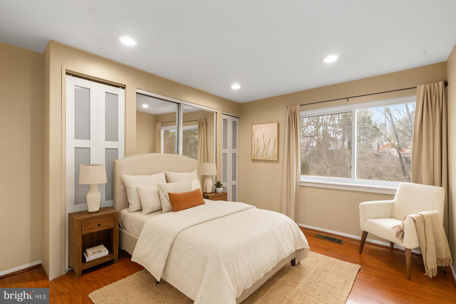 HORIZON RUN - Residential Lease