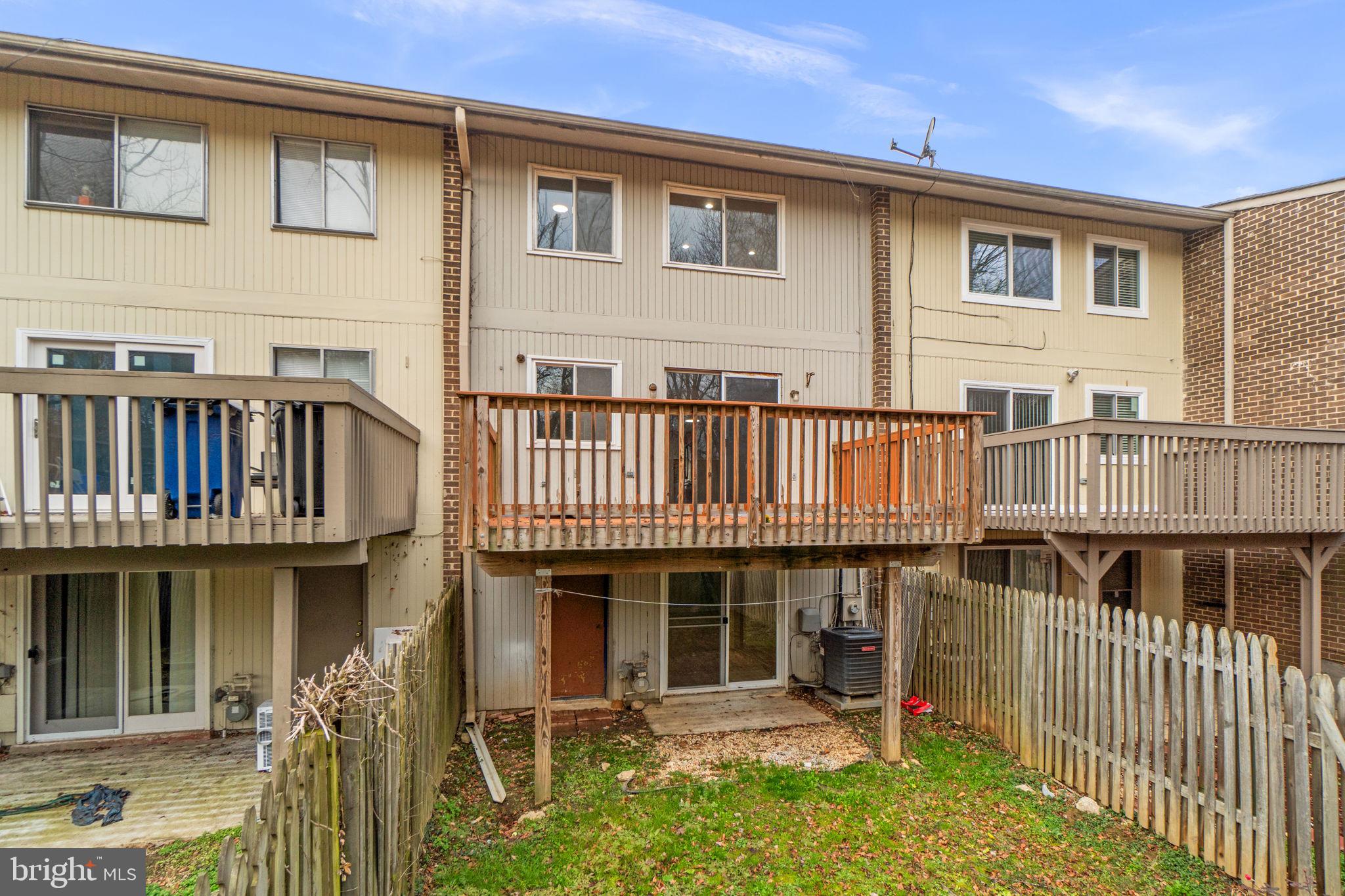 HORIZON RUN - Residential Lease