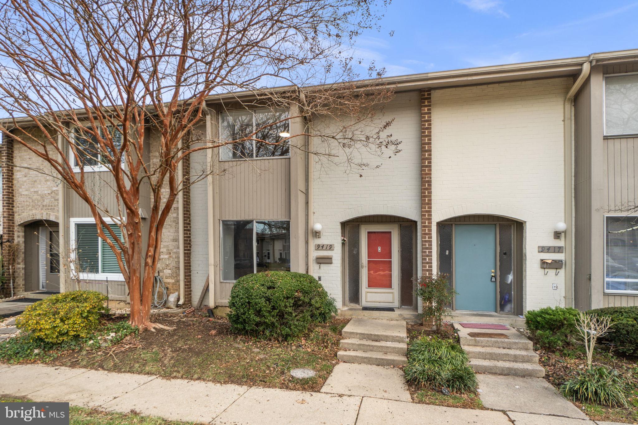 HORIZON RUN - Residential Lease