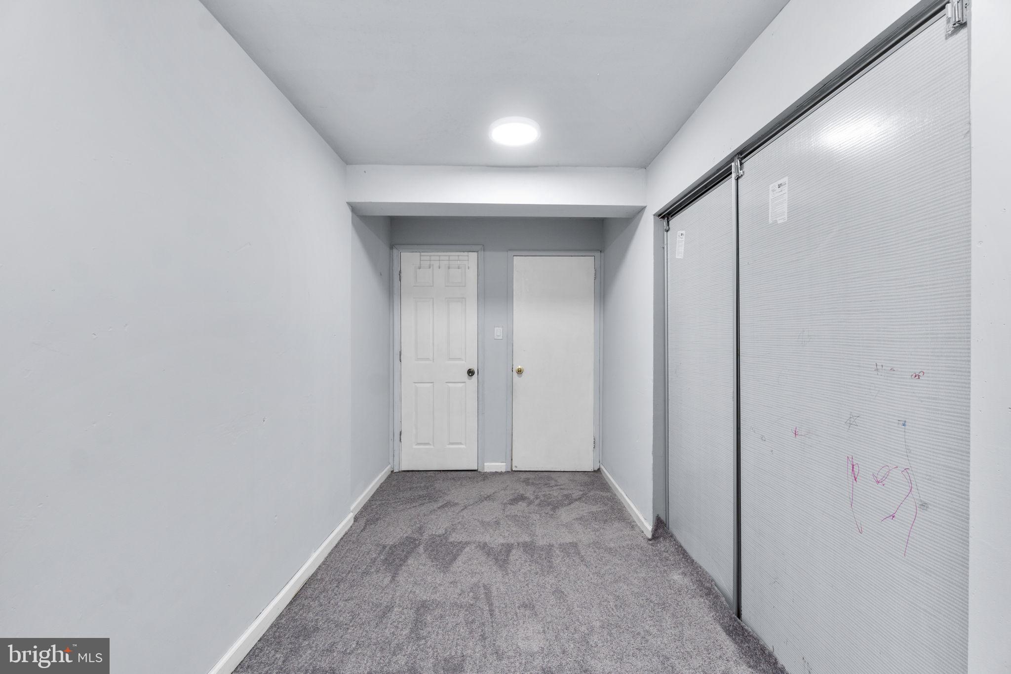 HORIZON RUN - Residential Lease