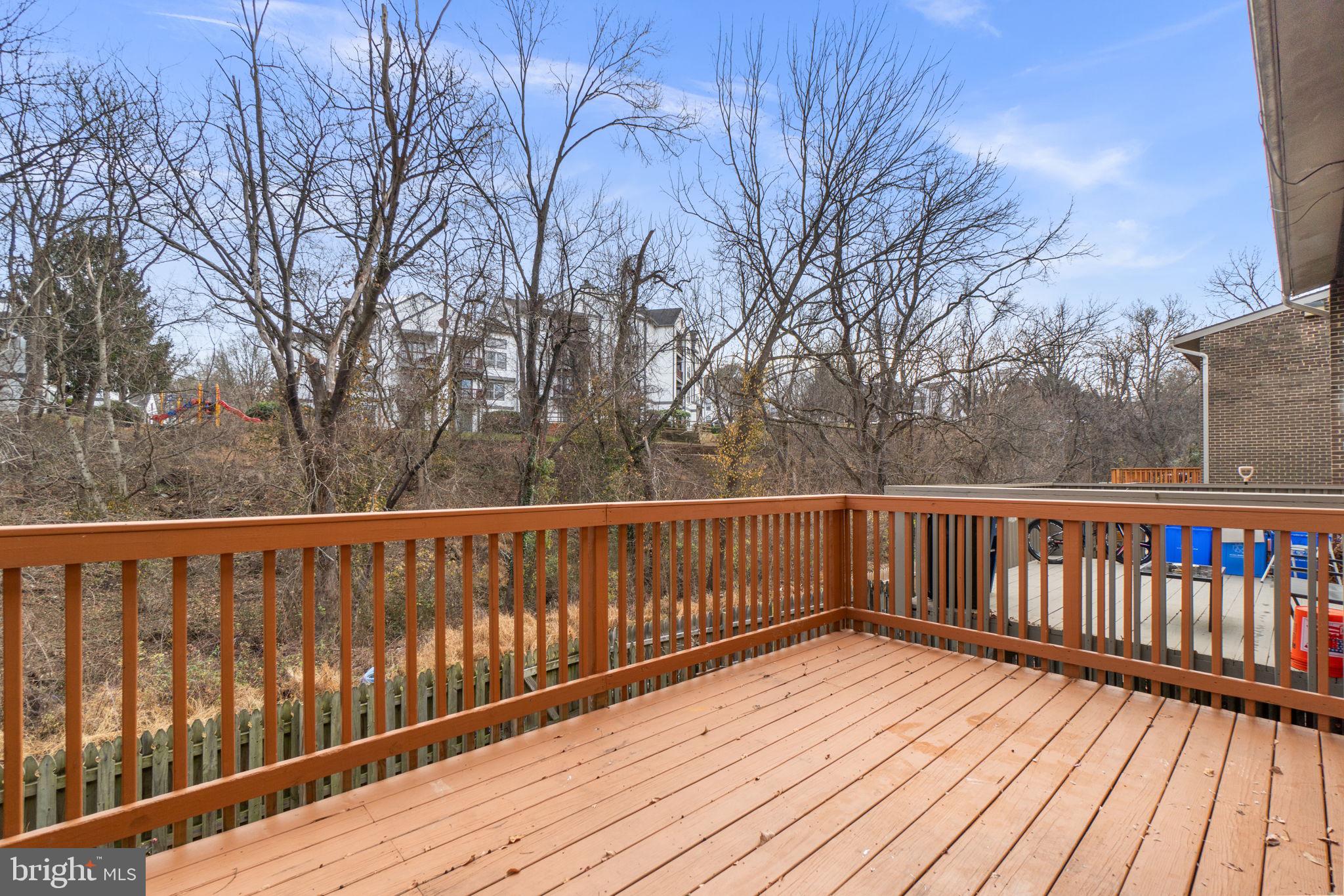 HORIZON RUN - Residential Lease