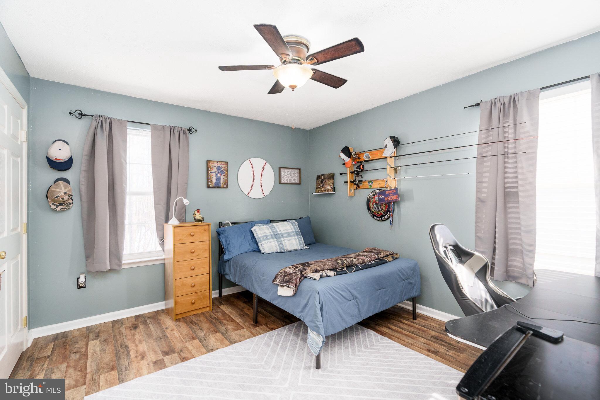 VILLAGE OF ELK RIDGE - Residential