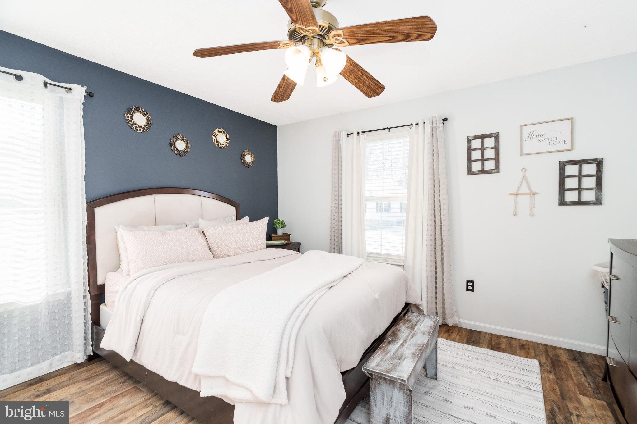 VILLAGE OF ELK RIDGE - Residential