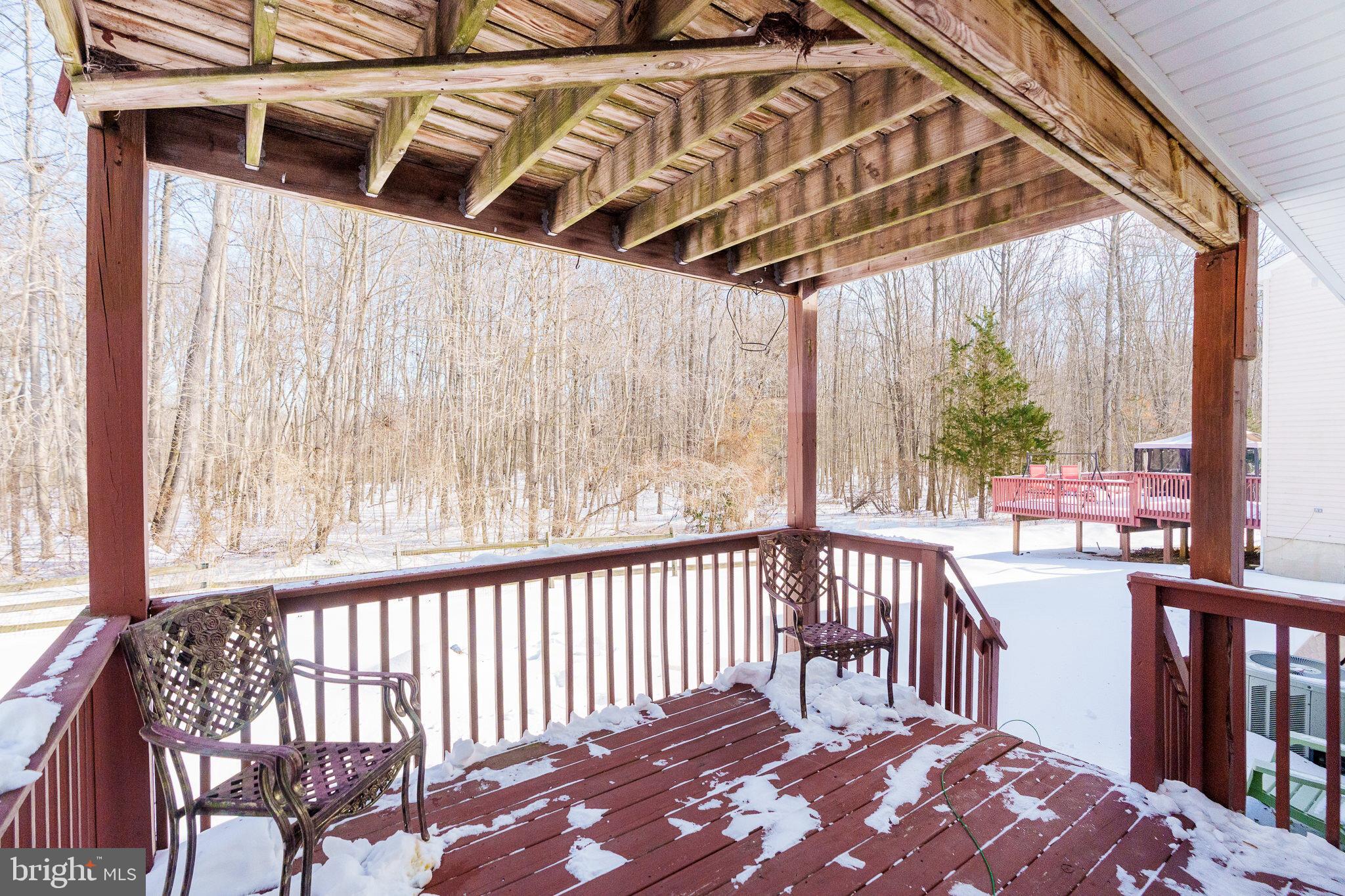 VILLAGE OF ELK RIDGE - Residential