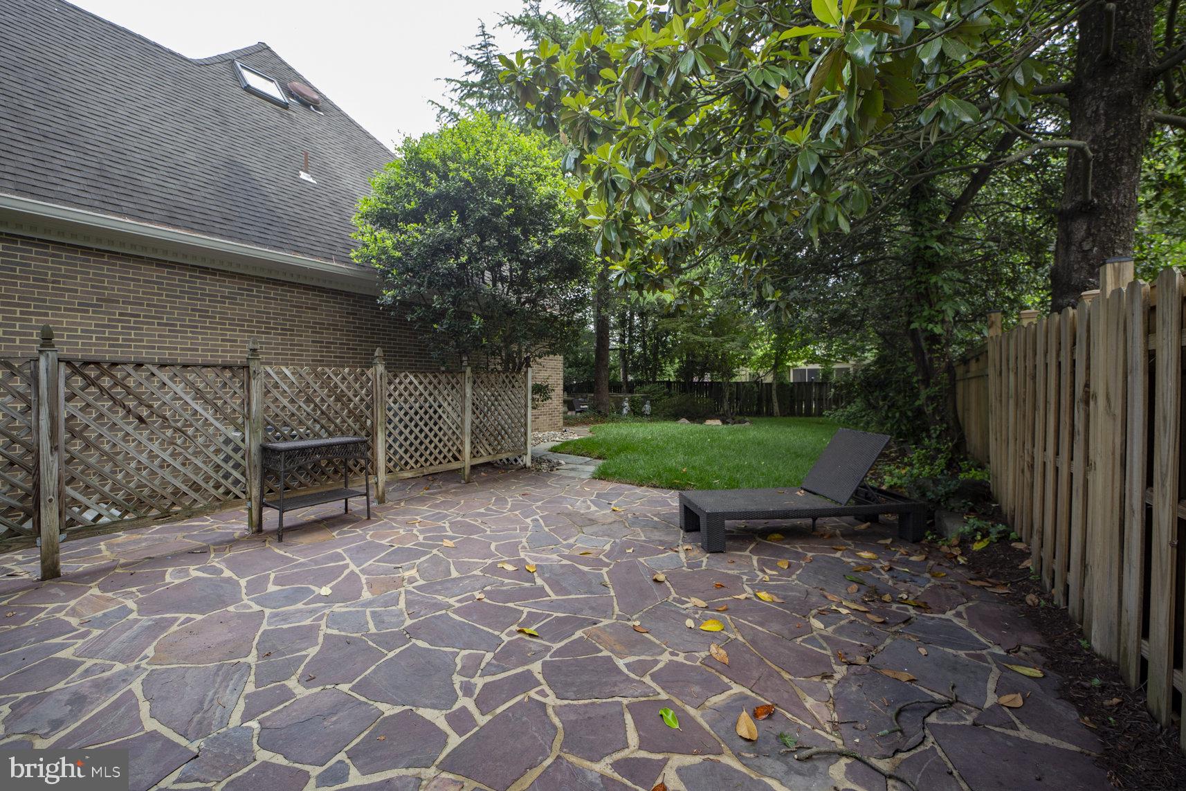 POTOMAC VILLAGE - Residential