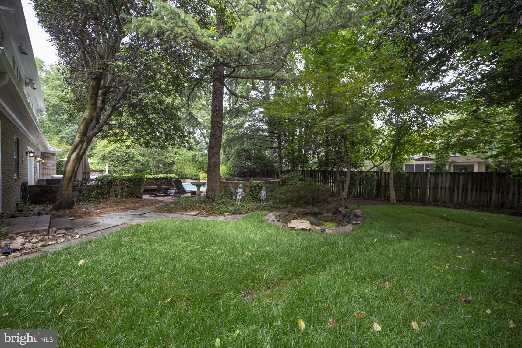 POTOMAC VILLAGE - Residential