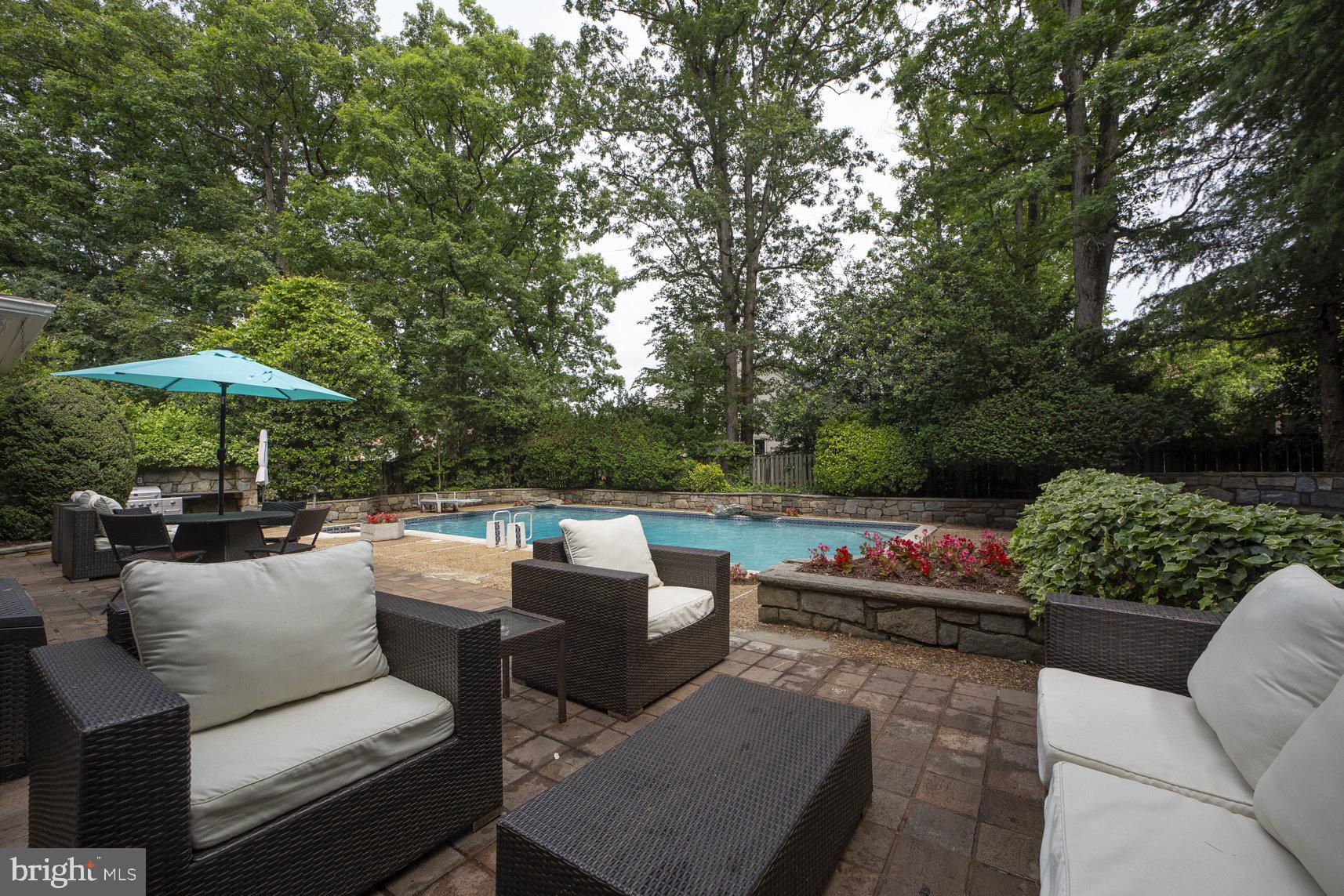 POTOMAC VILLAGE - Residential