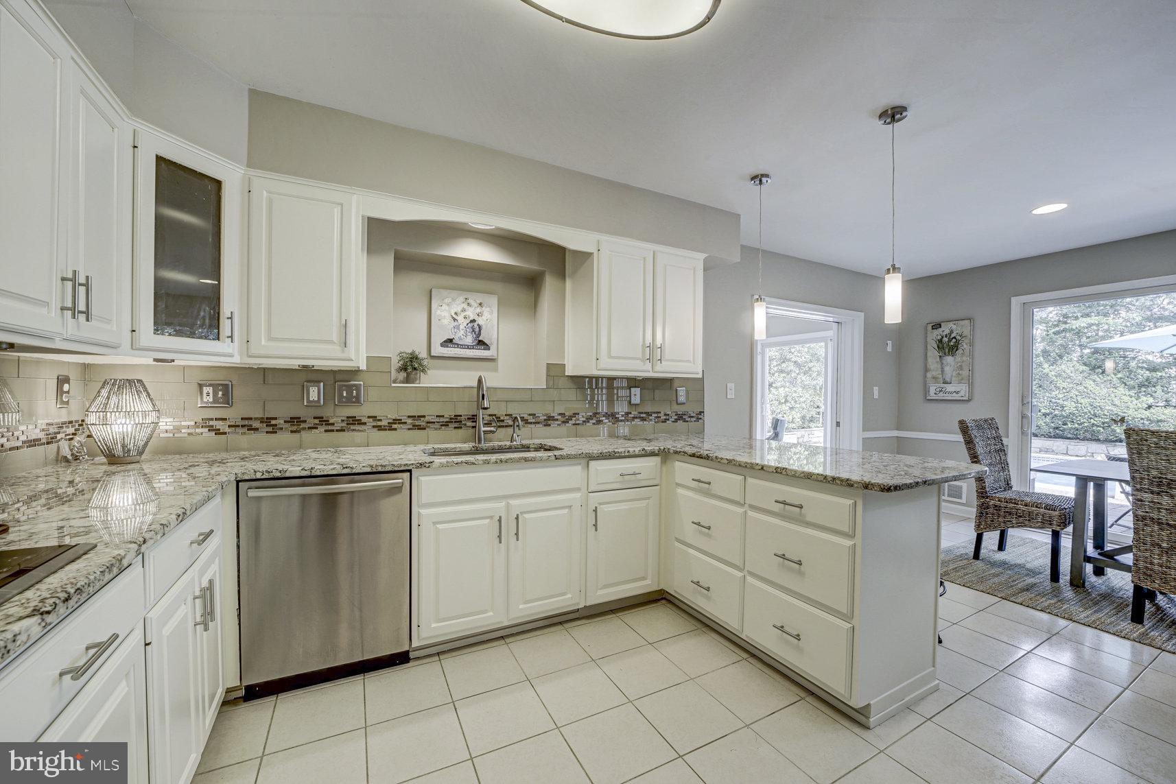 POTOMAC VILLAGE - Residential