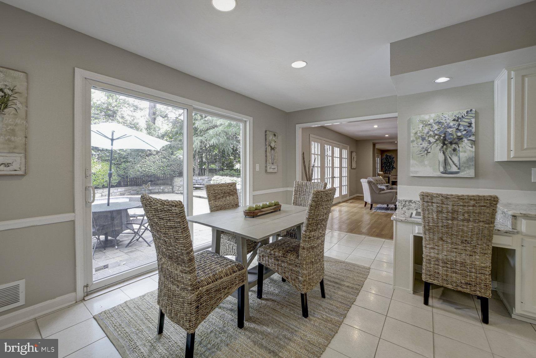 POTOMAC VILLAGE - Residential