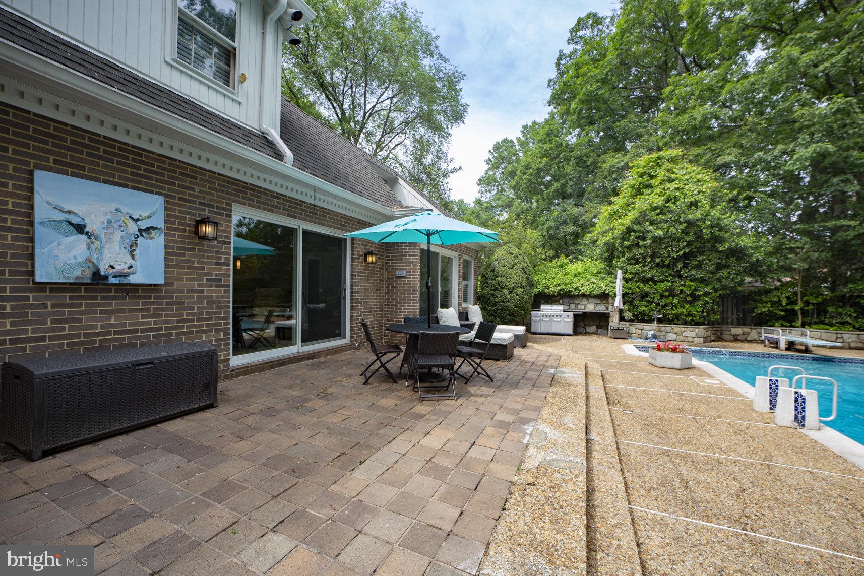 POTOMAC VILLAGE - Residential