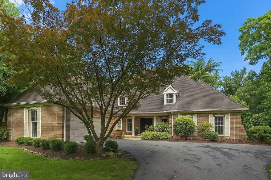 Charming Home Just a Short Walk to the Village!

This beautiful home sits on half an acre and is just minutes from the heart of the village—perfect for enjoying local shops and dining,  all within easy walking distance.

Inside, the main floor has a great flow with a spacious living and dining area, and the entire back of the home opens up into a large family room and kitchen. There’s also a bright sunroom, large mudroom,  along with one full and two half baths. The home was originally built with a main-floor bedroom, and it would be easy to add a wall to bring it back if you’d like that option.

Upstairs, you’ll find four bedrooms plus a playroom. One bedroom is en suite, and there’s a fully renovated hall bath for the others. The primary suite is a real highlight—it includes a roomy dressing area, two walk-in closets, and a beautifully redone bathroom.

The lower level is huge, with a newly updated recreation room that's perfect for a hangout space, home gym, or movie room. There's also a fifth bedroom with its own rear staircase, and another full, renovated bathroom .

Fresh paint and brand-new carpeting throughout make the home feel move-in ready. And don’t forget the backyard—it's a fantastic spot for relaxing or entertaining, with a pool and lots of space to enjoy the outdoors.

This home is full of charm, space, and flexibility—all in a great location just steps from the village!