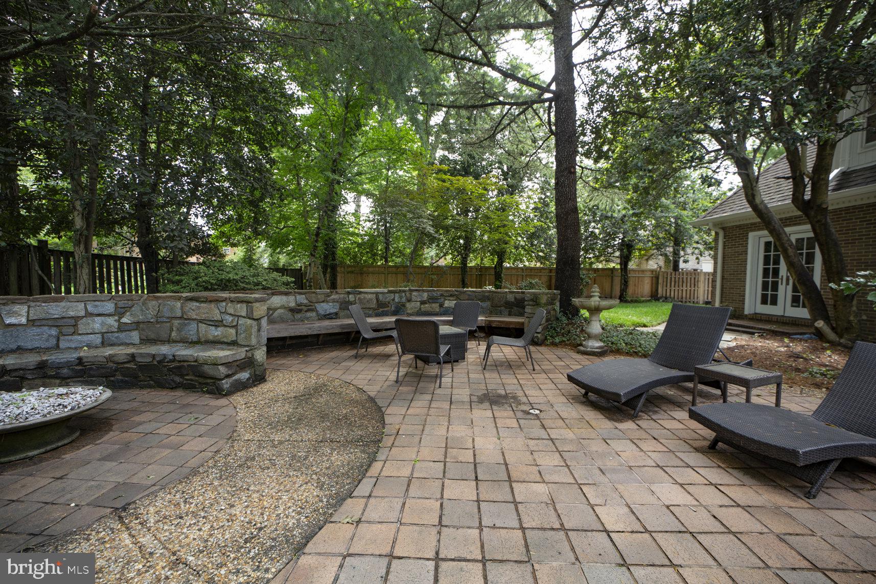 POTOMAC VILLAGE - Residential