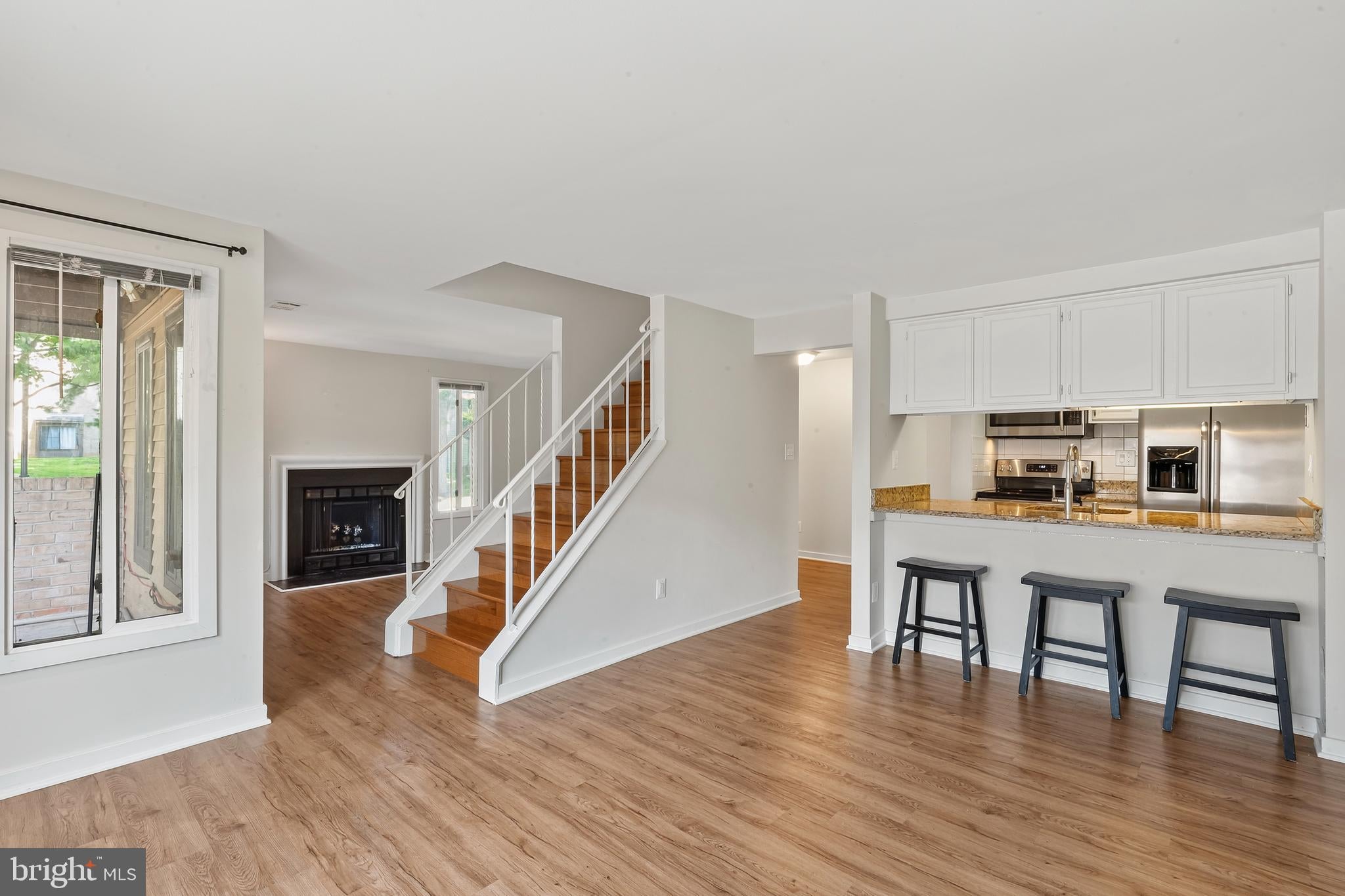 7 COPPS HILL COURT