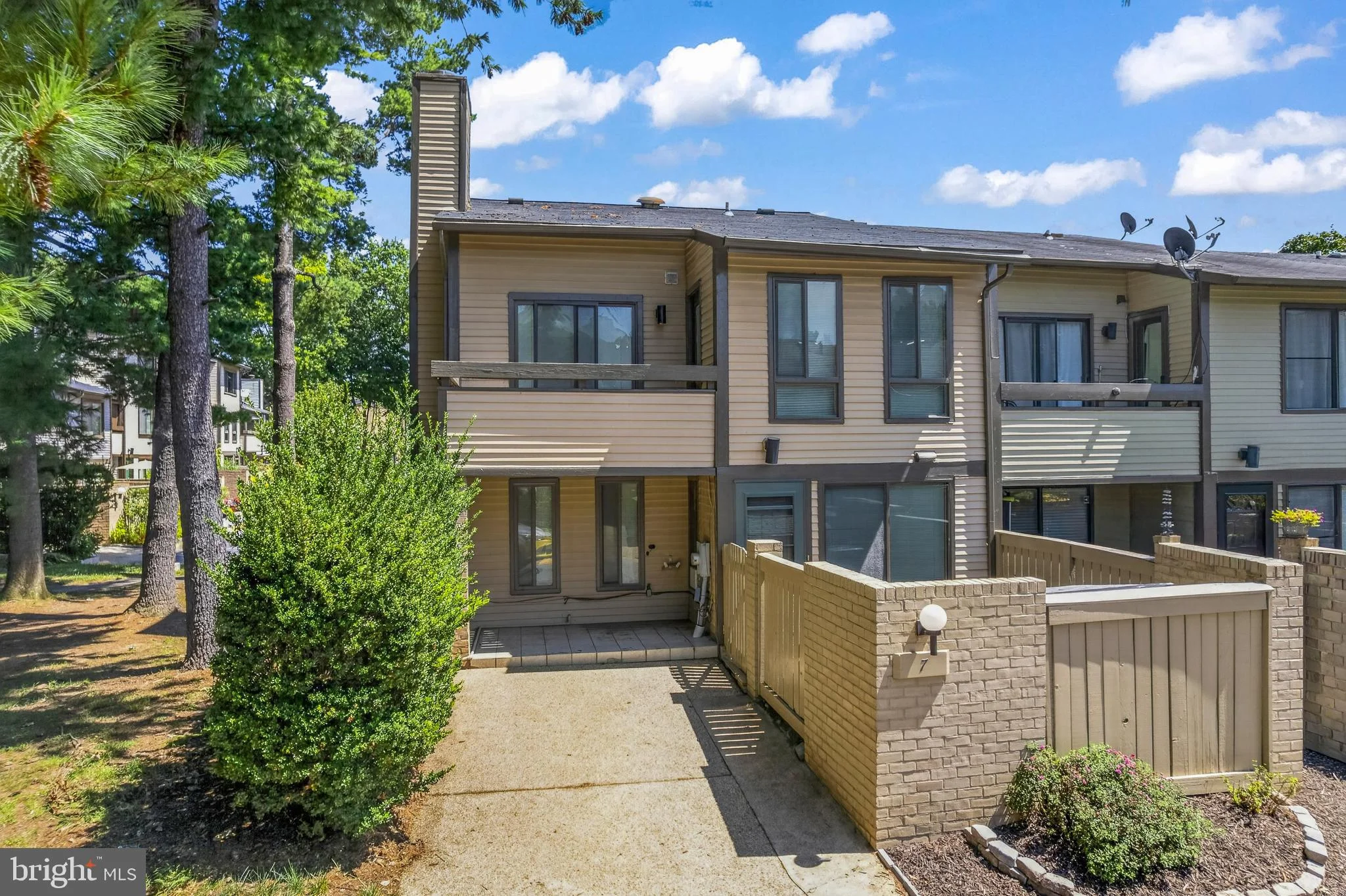7 Copps Hill Court, Montgomery Village, MD, 20886
