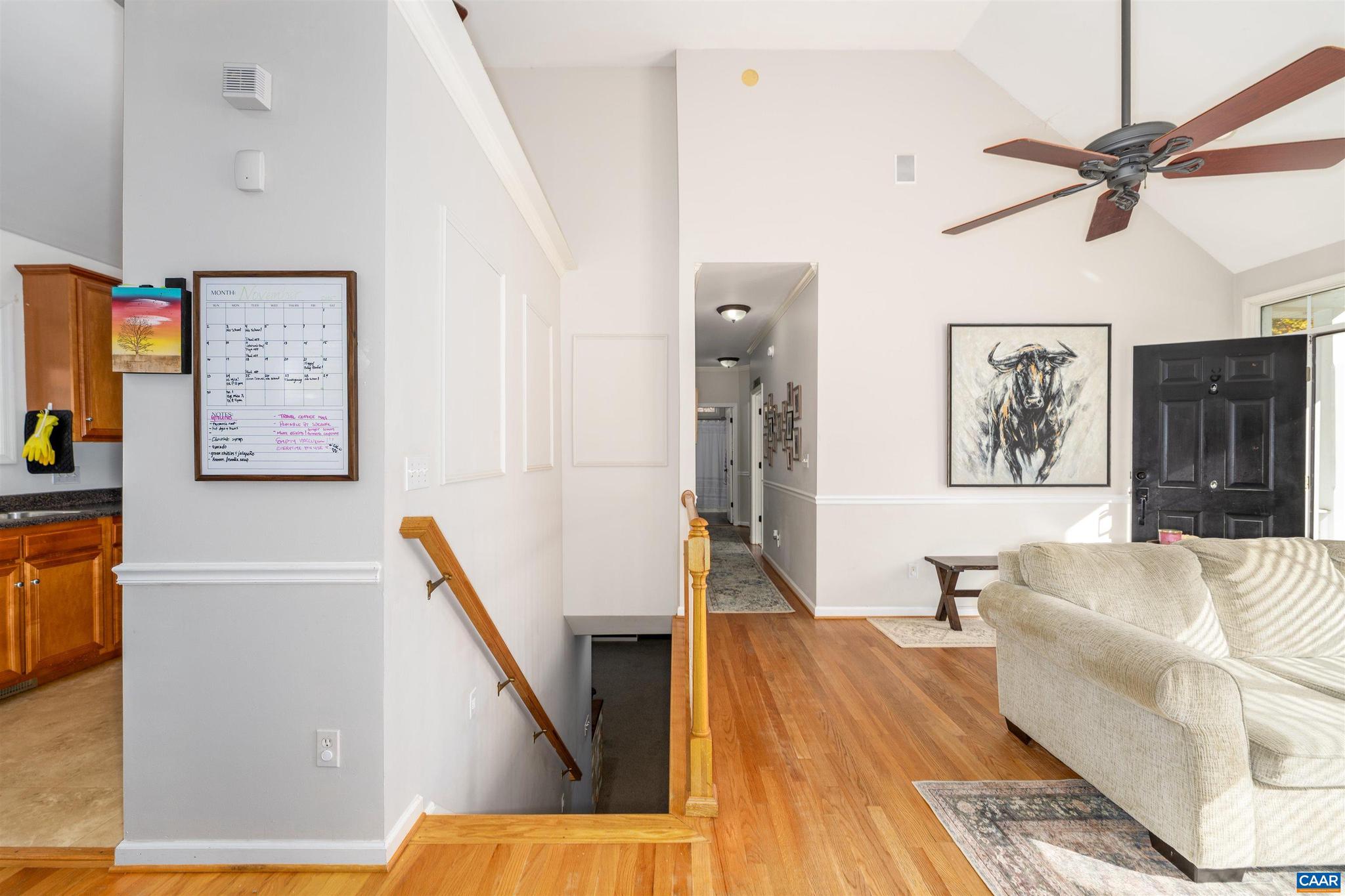 LAKE MONTICELLO - Residential