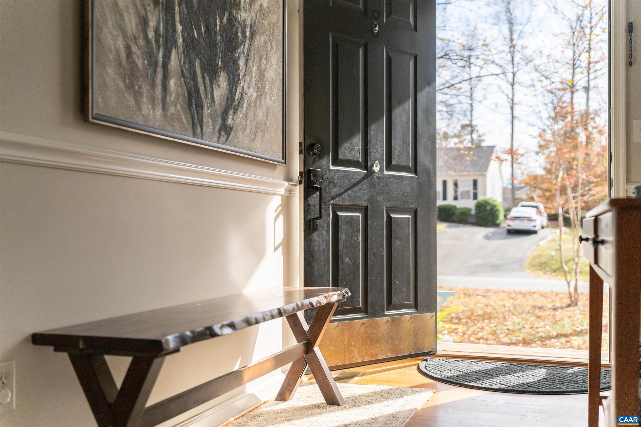 LAKE MONTICELLO - Residential