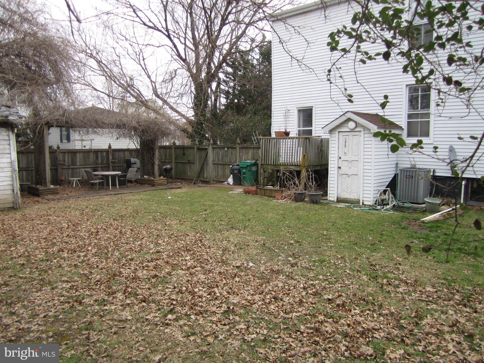 HISTORIC LAUREL - Residential