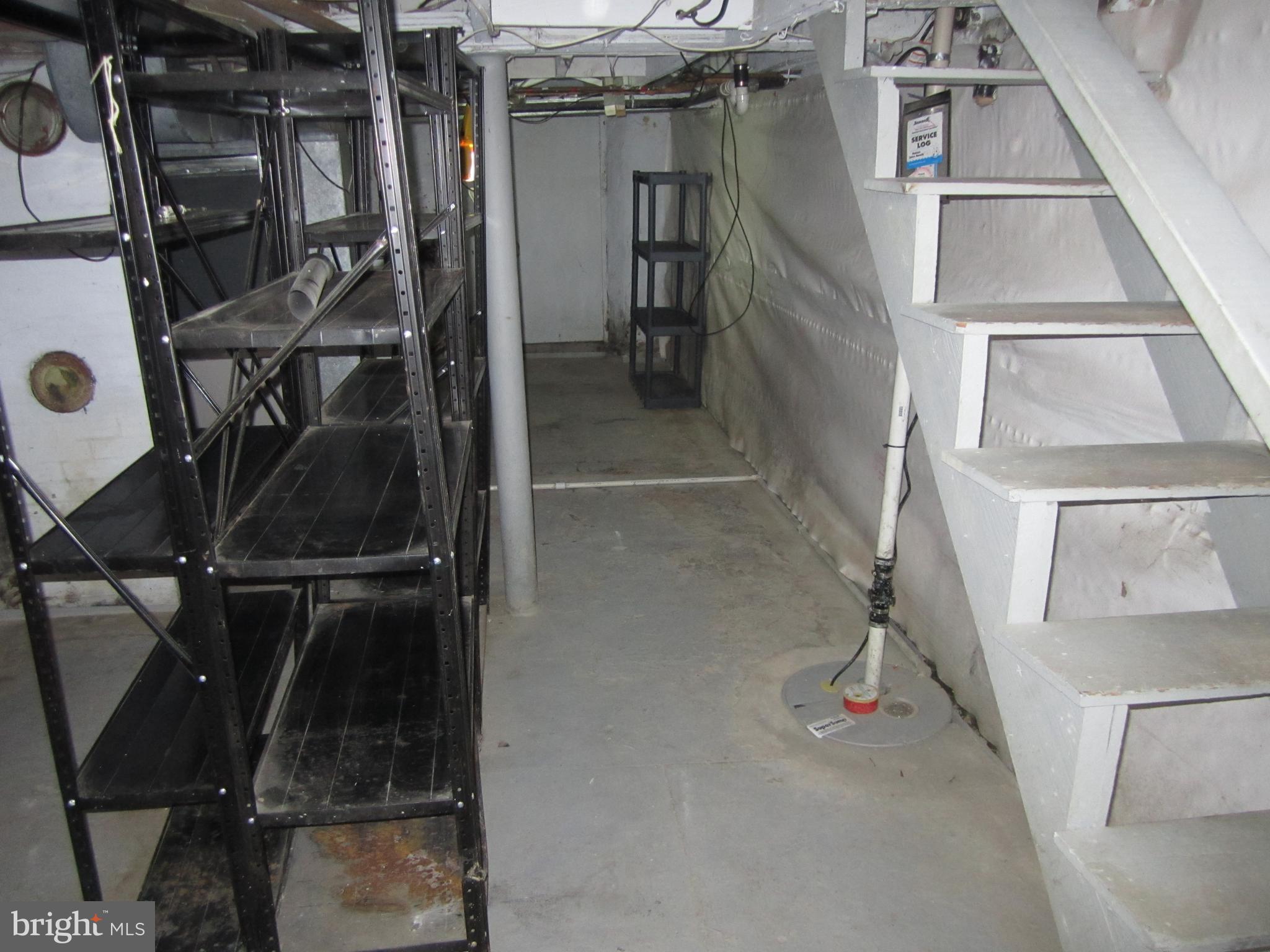 HISTORIC LAUREL - Residential