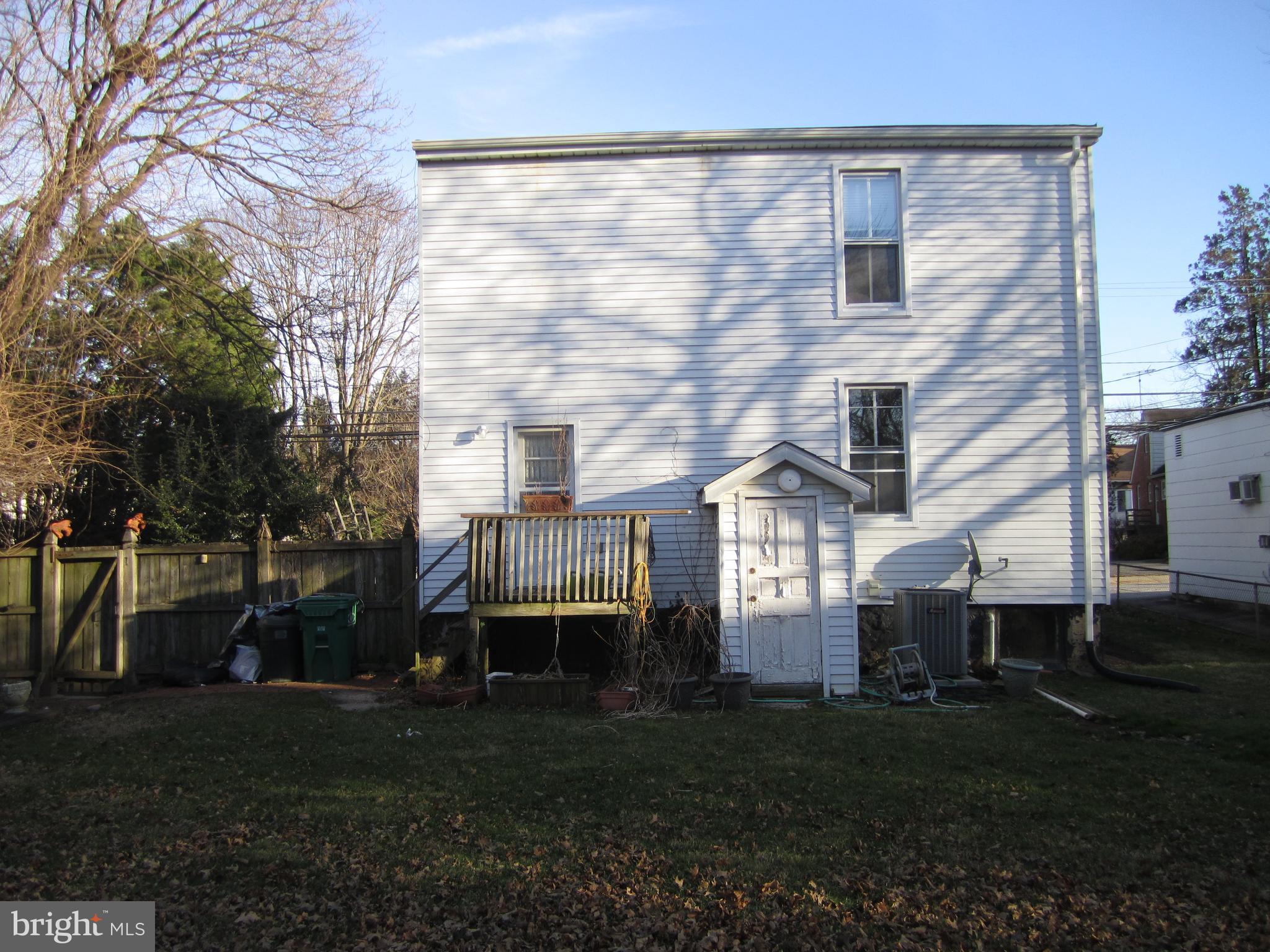 HISTORIC LAUREL - Residential