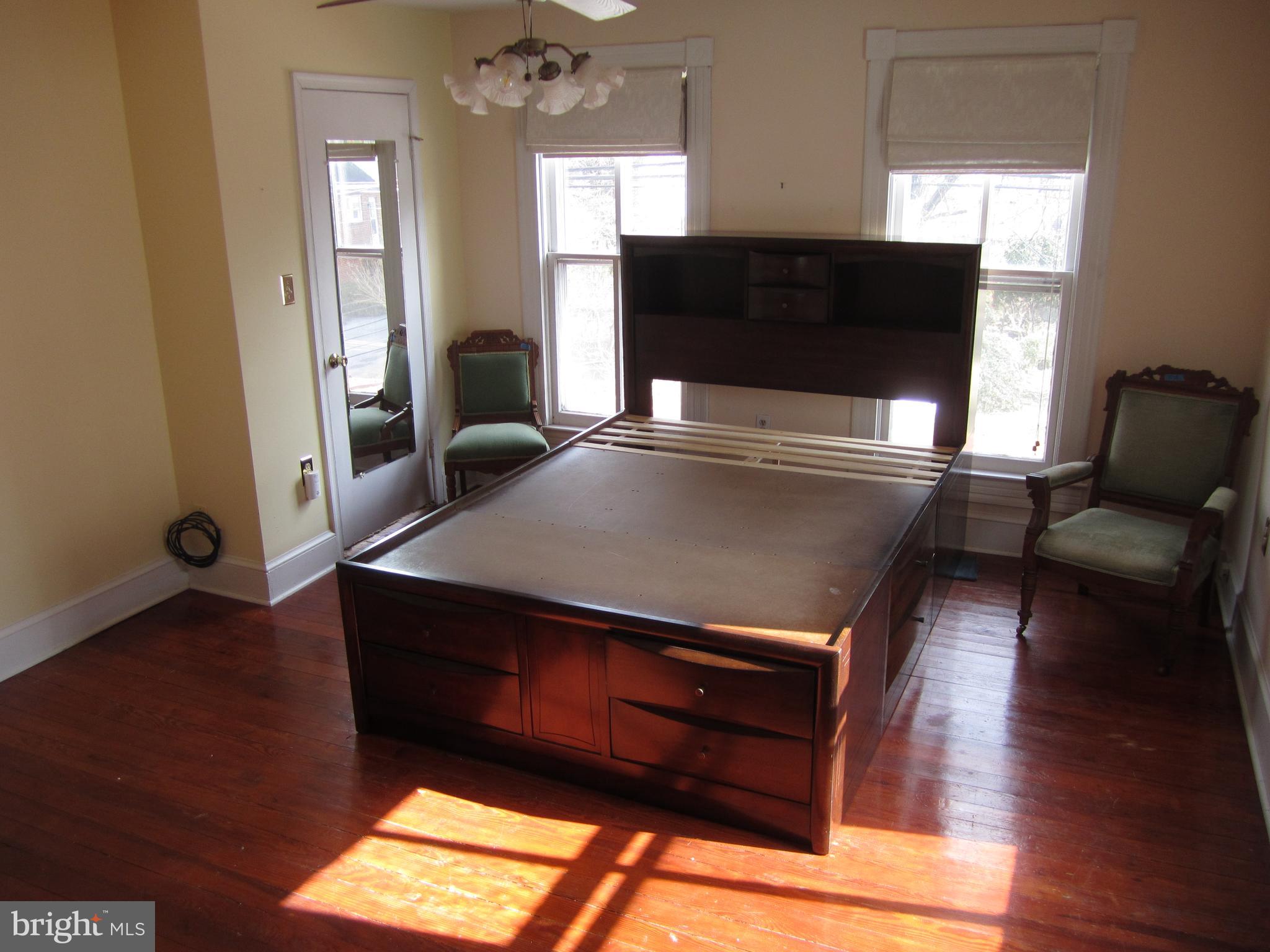 HISTORIC LAUREL - Residential