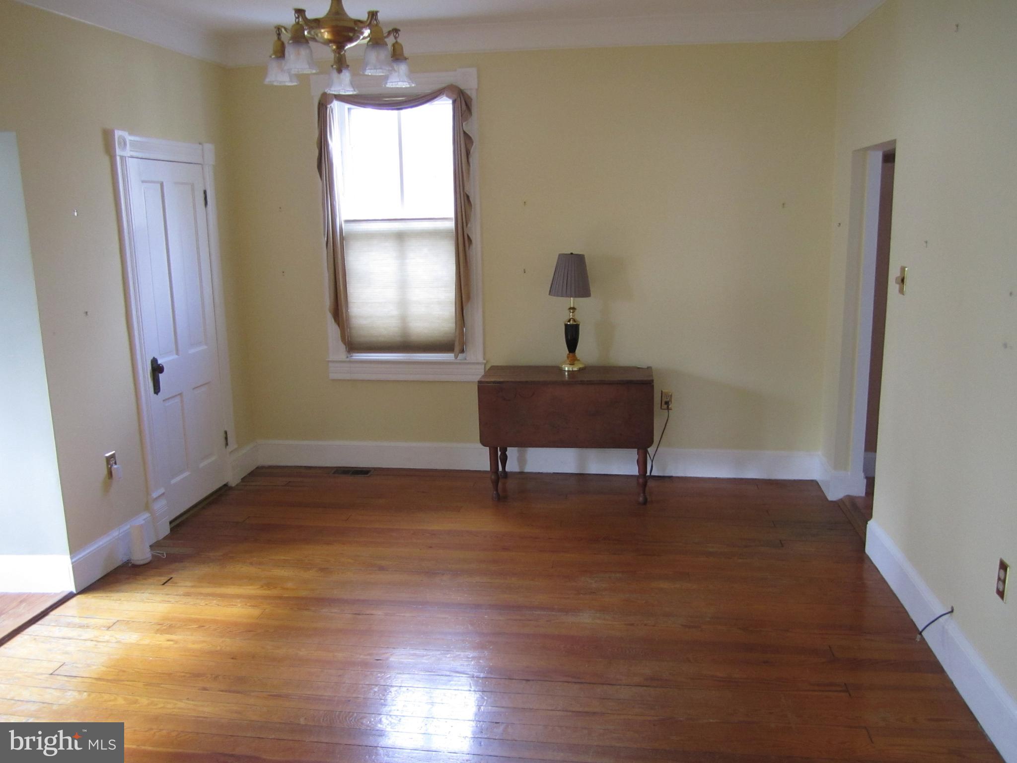 HISTORIC LAUREL - Residential