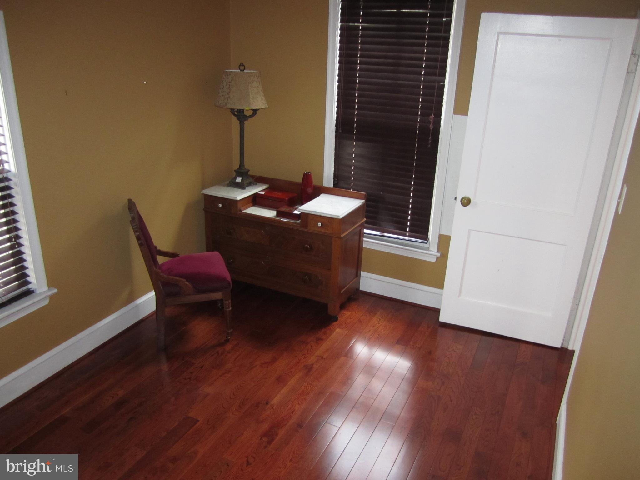 HISTORIC LAUREL - Residential