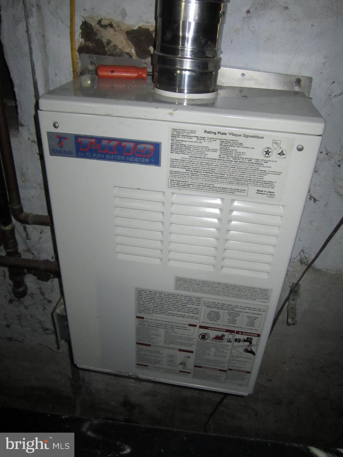 HISTORIC LAUREL - Residential