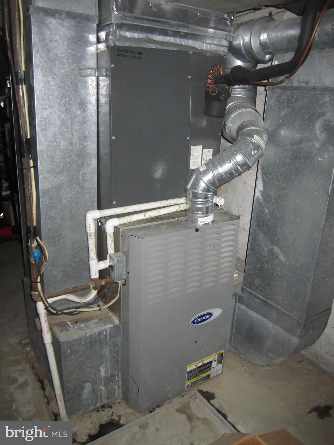 HISTORIC LAUREL - Residential