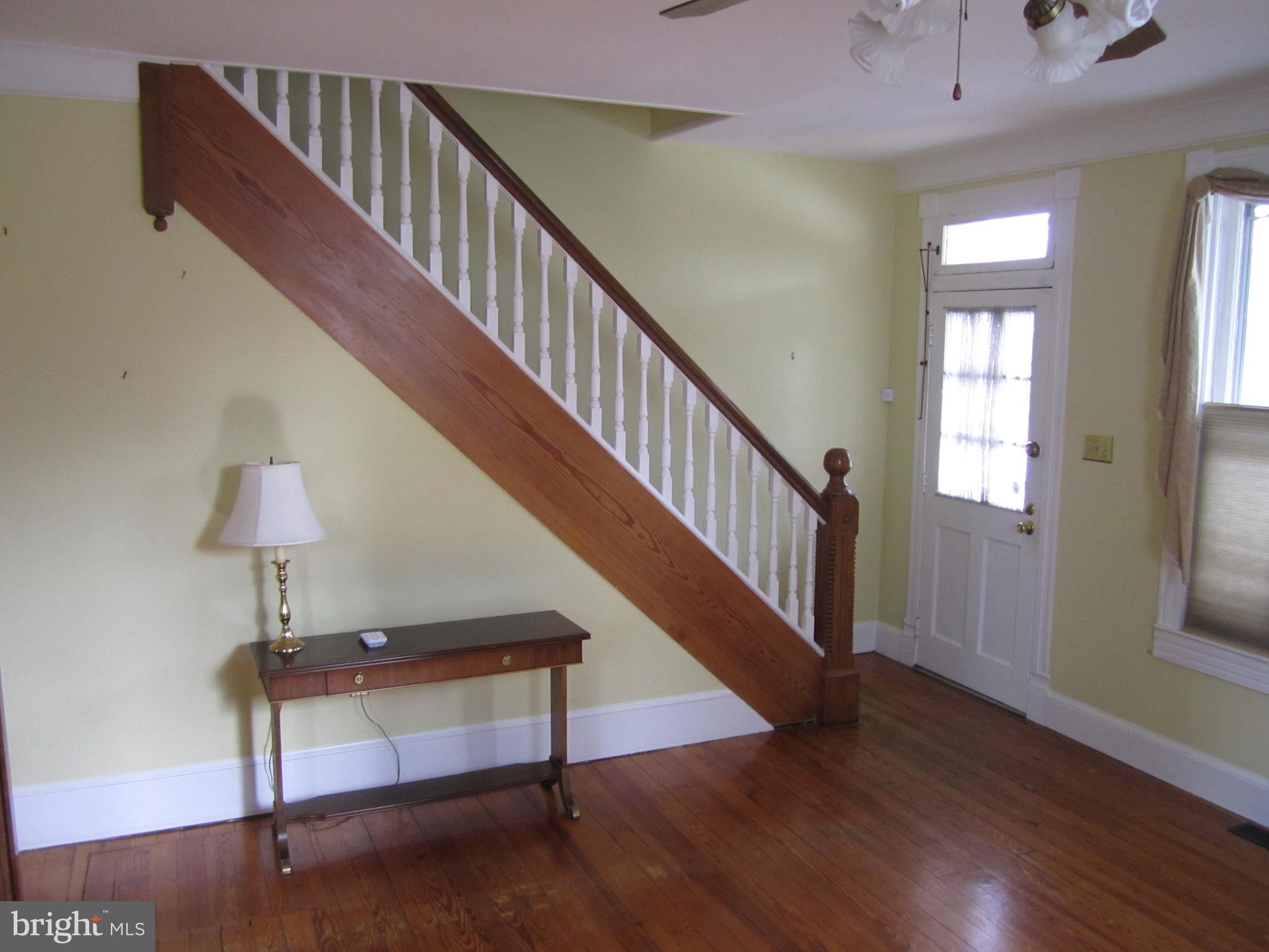 HISTORIC LAUREL - Residential