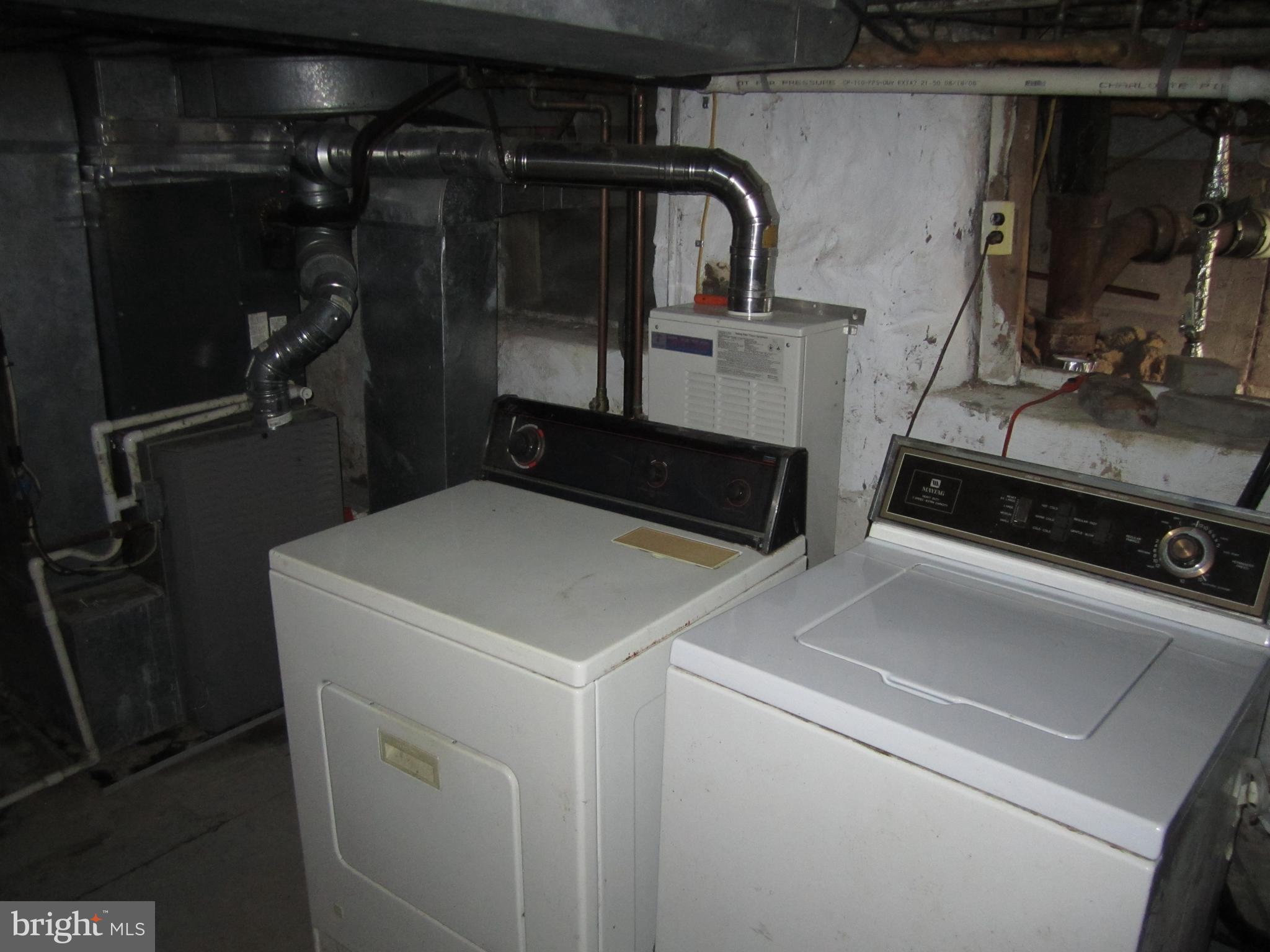 HISTORIC LAUREL - Residential