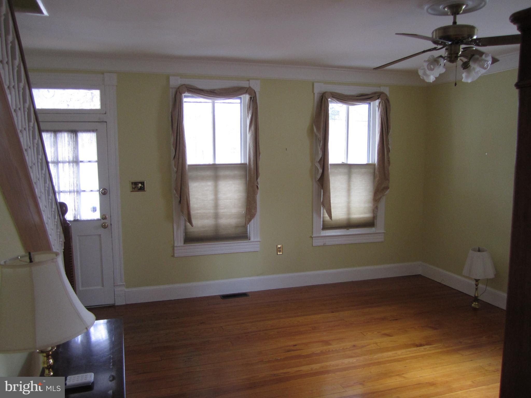 HISTORIC LAUREL - Residential