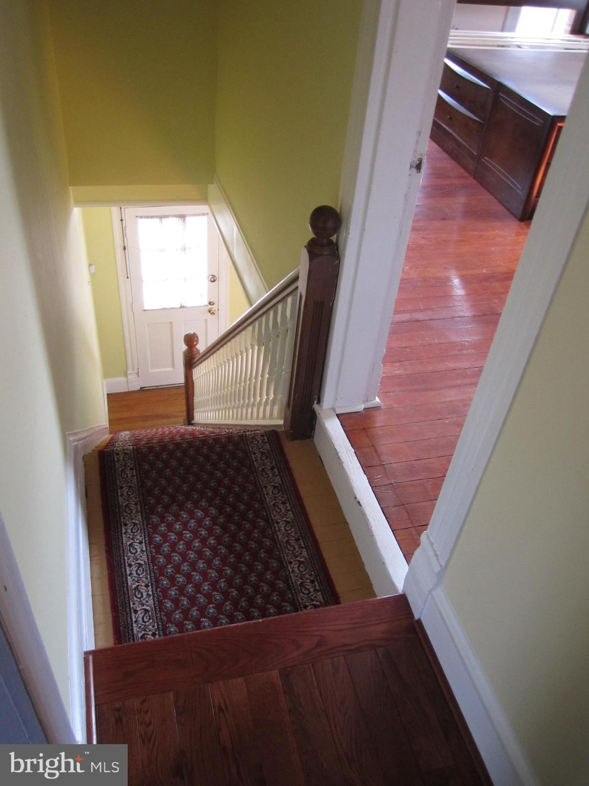 HISTORIC LAUREL - Residential