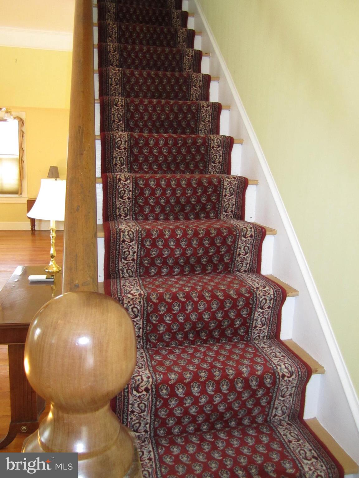 HISTORIC LAUREL - Residential