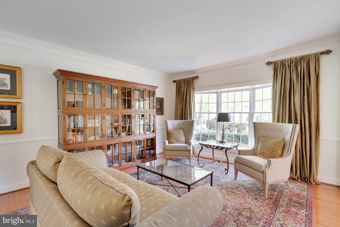 ANNAPOLIS PRESERVE - Residential