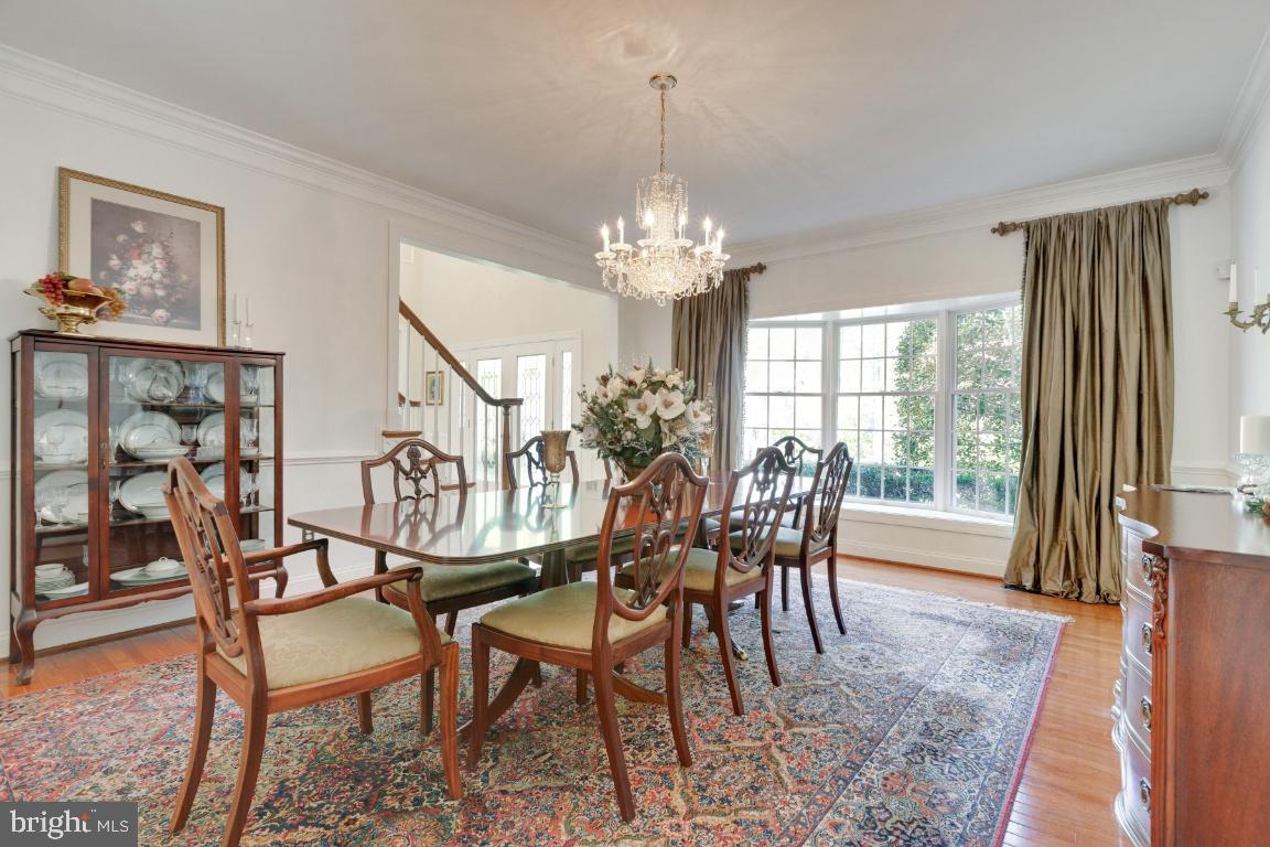 ANNAPOLIS PRESERVE - Residential