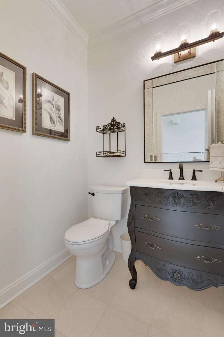 ANNAPOLIS PRESERVE - Residential