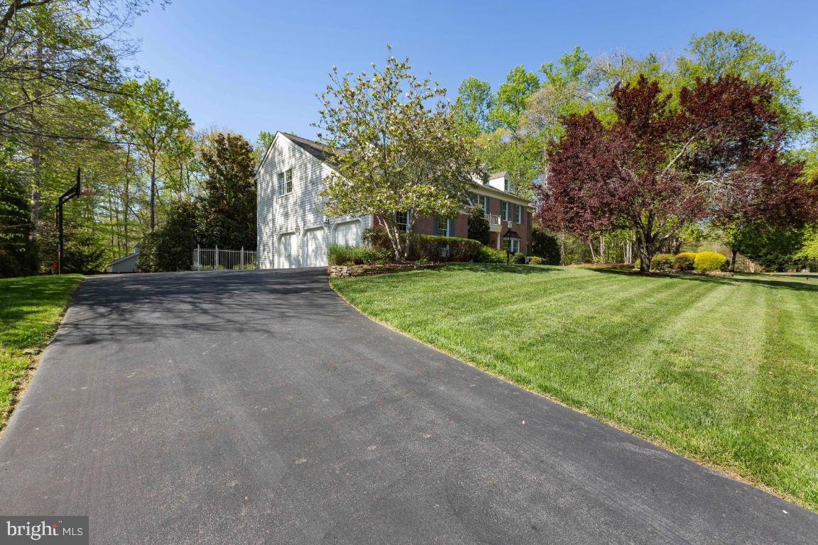 ANNAPOLIS PRESERVE - Residential