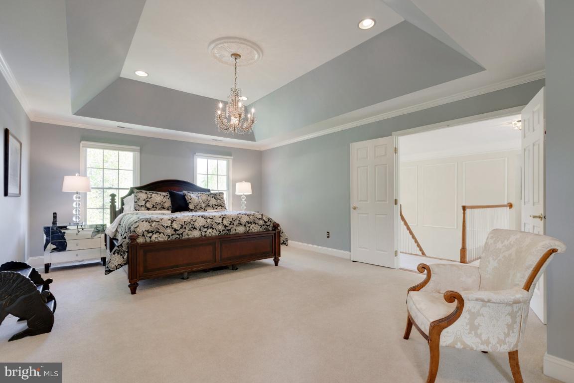 ANNAPOLIS PRESERVE - Residential