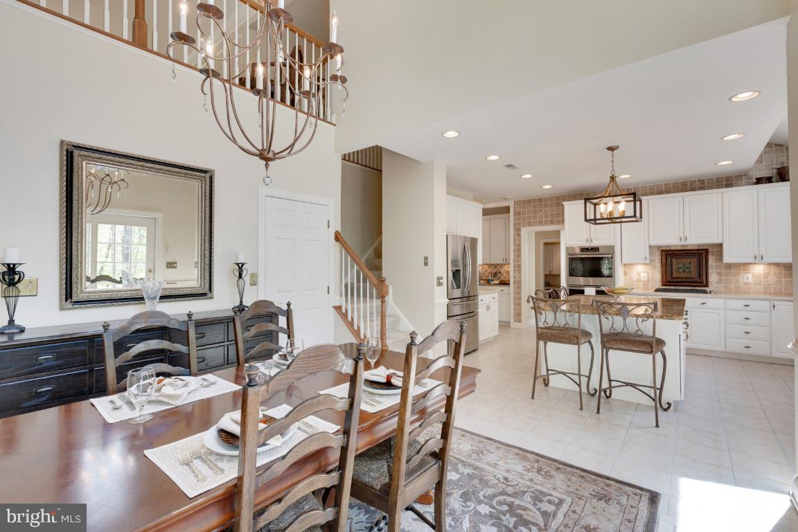 ANNAPOLIS PRESERVE - Residential