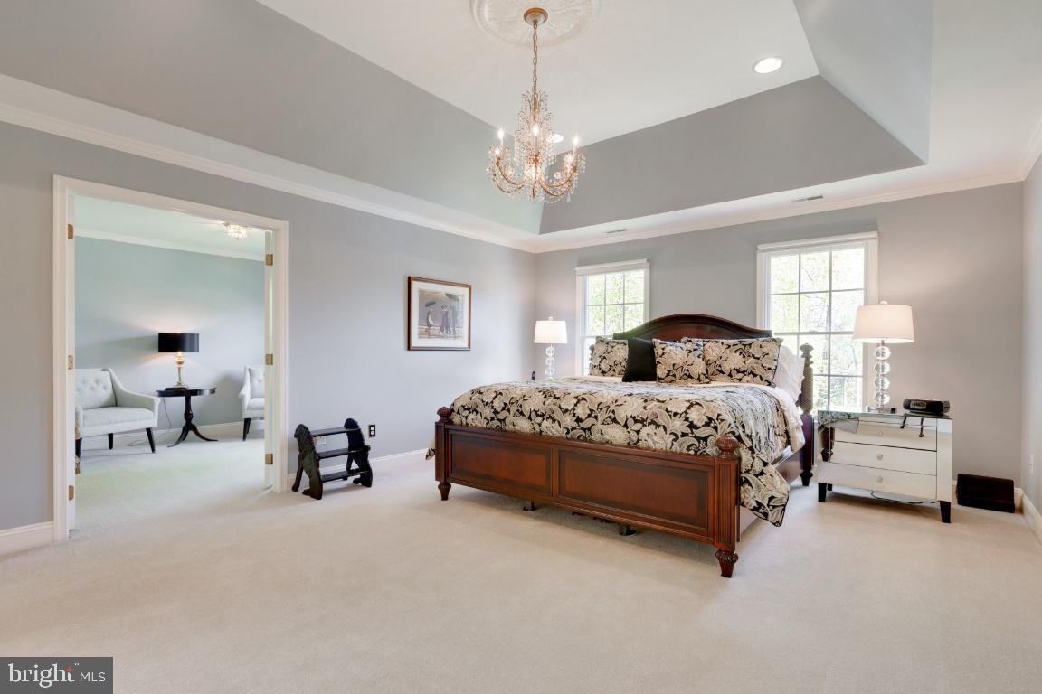 ANNAPOLIS PRESERVE - Residential