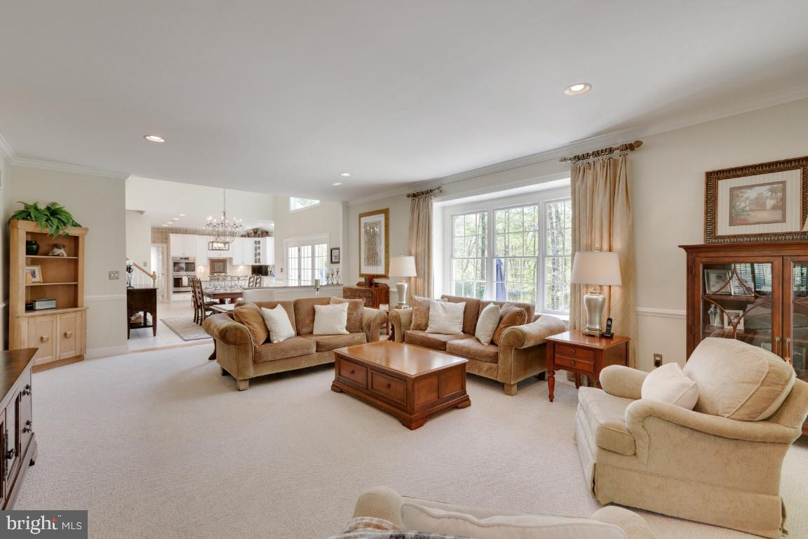 ANNAPOLIS PRESERVE - Residential