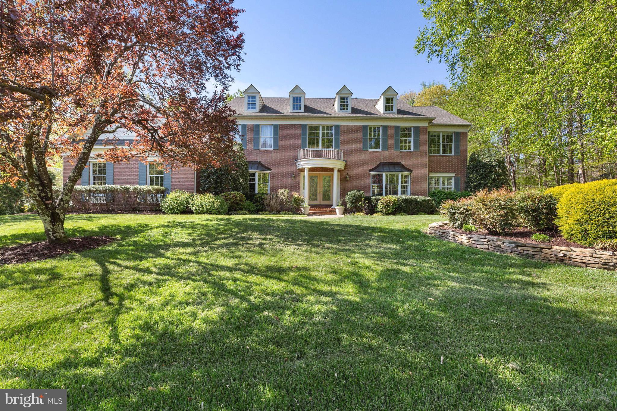 ANNAPOLIS PRESERVE - Residential